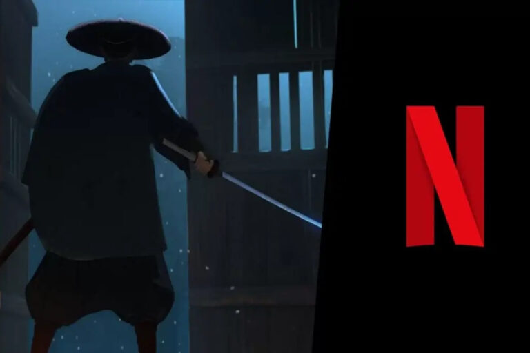 Blue Eye Samurai First Look: Know What The Series Has To Offer!