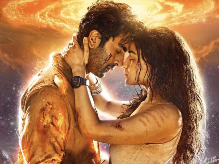 Brahmāstra Part 2 & 3 Gets Release Window; One More Film To Follow