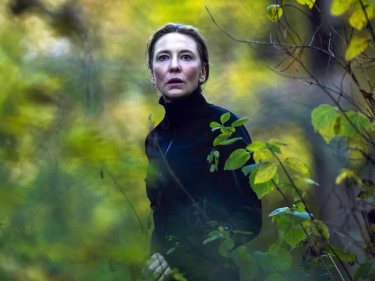Cate Blanchett’s Tár OTT Release Date, Platform In India