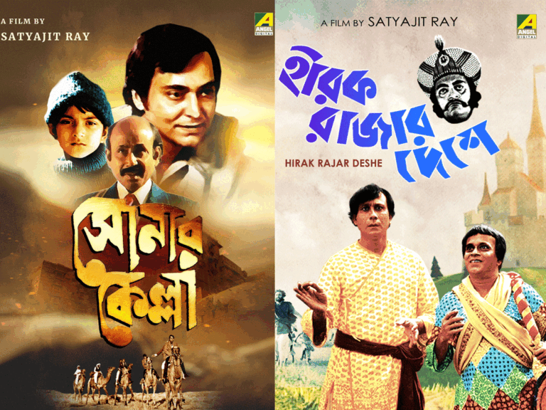 Watch These Films By Ray That Are More Than Just Children’s Films