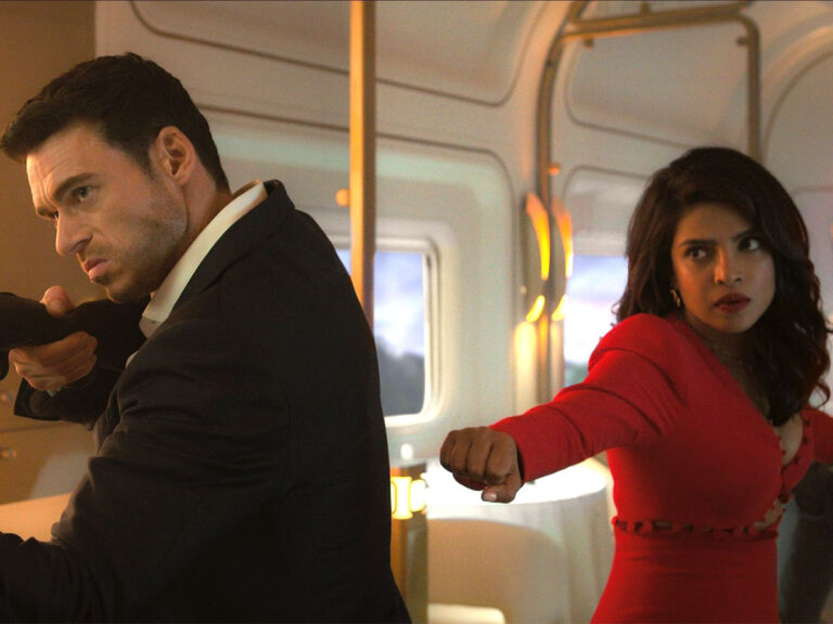 How Prime Video’s Upcoming ‘Citadel’ Connects To Its Indian Counterpart