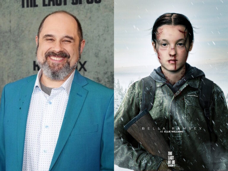 Showrunner Craig Mazin Teases What’s Next For HBO’s The Last Of Us