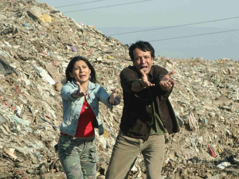 Watch This Wonderful Crime Drama From Kay Kay Menon For Free!