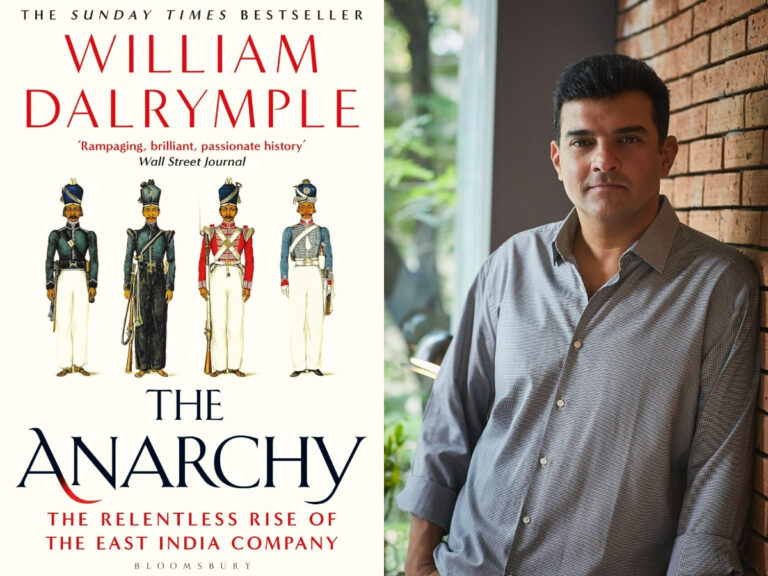 This Is Why Dalrymple’s ‘The Anarchy’ Web Adaptation Is Great News!