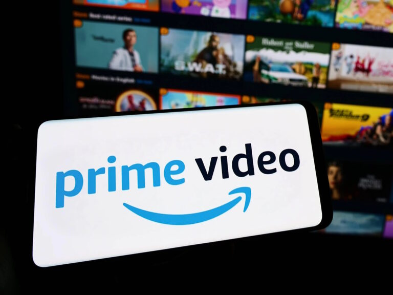 Dancing On The Grave; Prime Video Ignores The Native Kannada Audio!