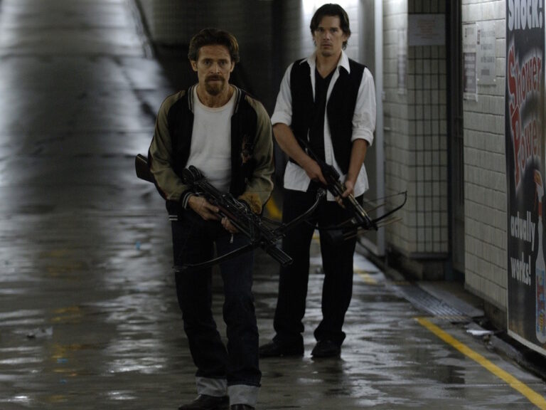 Didn’t Like Tooth Pari? Watch This Underrated Vampire Movie On OTT