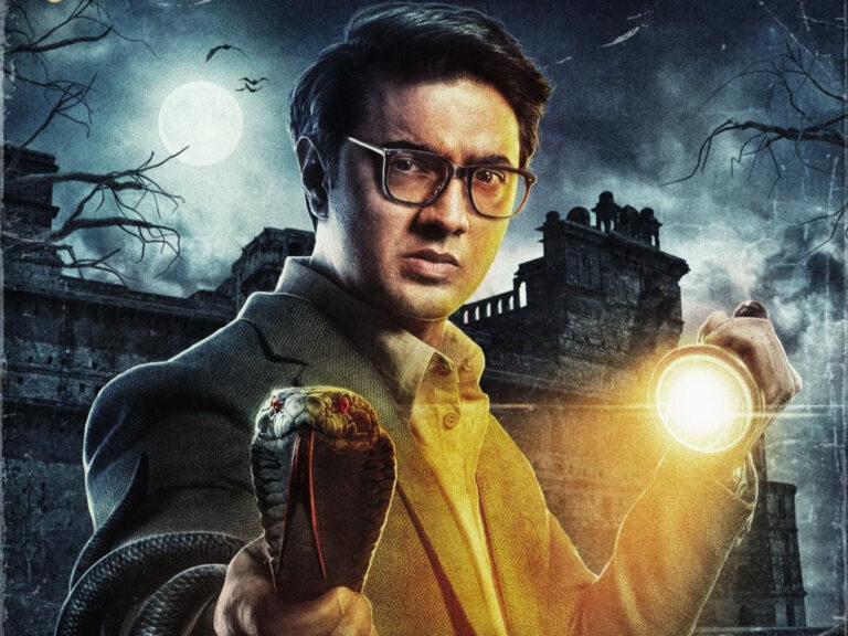 Know Why Dev’s Byomkesh Bakshy Is An Utterly Useless Adaptation!