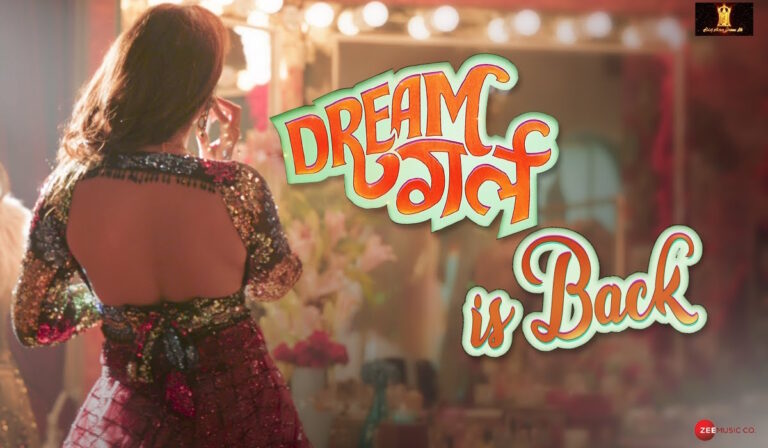 Ayushmann Khurrana’s ‘Dream Girl 2’ Postponed: ‘Jawan’ Effect Or Something More!