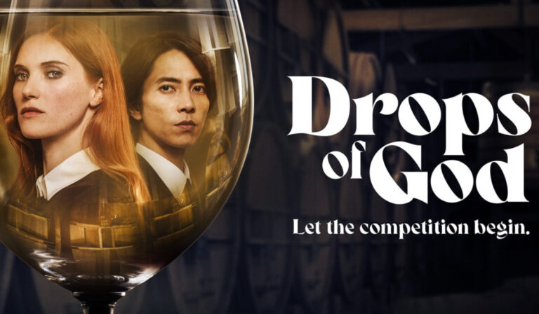 ‘Drops of God’: Trailer, Release Date, Streaming Platform, Cast, Plot