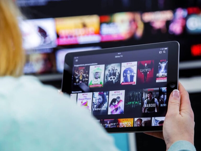 English Content Sees A Massive Boom On Indian OTT! See Stats