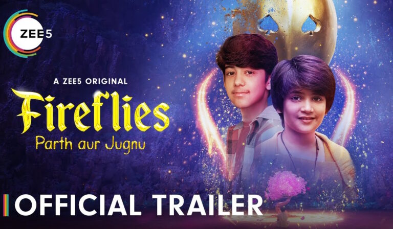 ‘Fireflies: Parth Aur Jugnu’: Trailer, Release Date, Streaming Platform, Cast, Plot