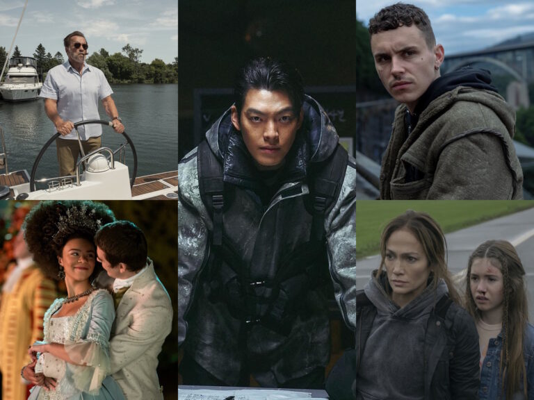 All The Foreign Titles Coming To Netflix In May 2023!