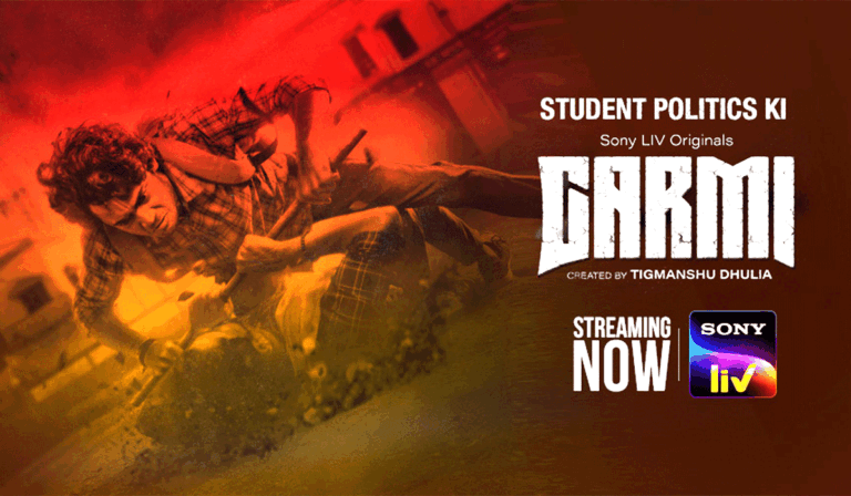 Garmi Review – Unbridled, Unsettling Take On Student Politics