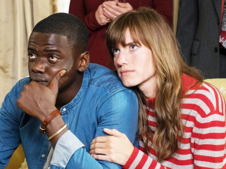 Check Out This 98% Rated Horror Film Instagram Keeps Pushing!