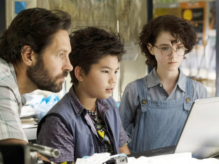 ‘Ghostbusters: Afterlife’ To Stream On This Platform Soon!