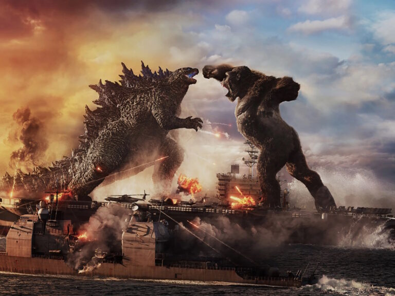Godzilla Vs. Kong 2 Title Revealed, Film To Release On This Date!