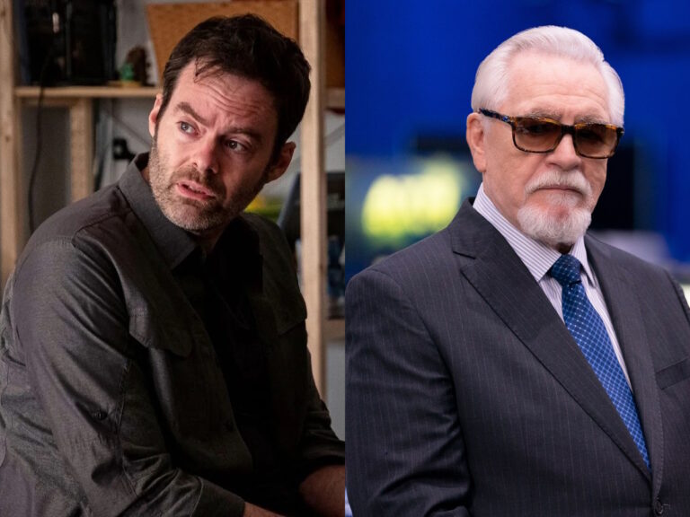 HBO’s Barry Season-4 Early Reviews Are In. Beats Succession S4