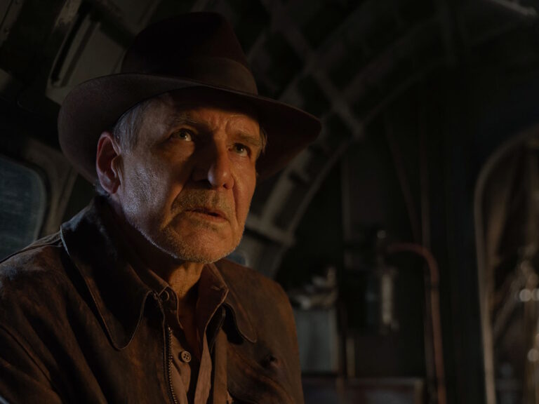 Will Harrison Ford Play Indiana Jones Again In The Disney+ Series?