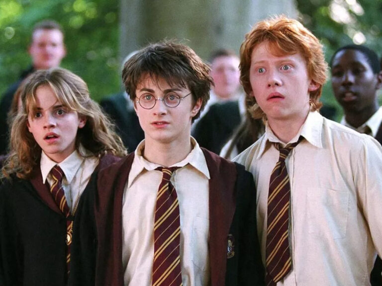 Do We Need A Harry Potter Reboot? HBO Receives Heavy Fan Backlash