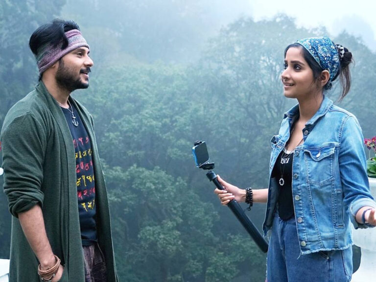 Homestay Murders Release Date: One More Cliché Wannabe-Thriller?