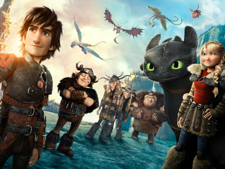 We Don’t Need A ‘How To Train Your Dragon’ Live-Action Remake