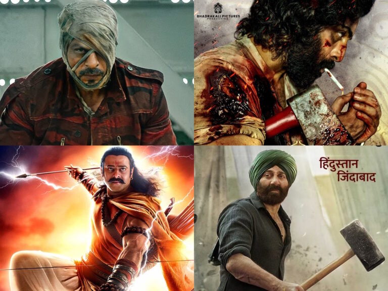 Here’s IMDb India’s Most Anticipated Movies Of Summer 2023