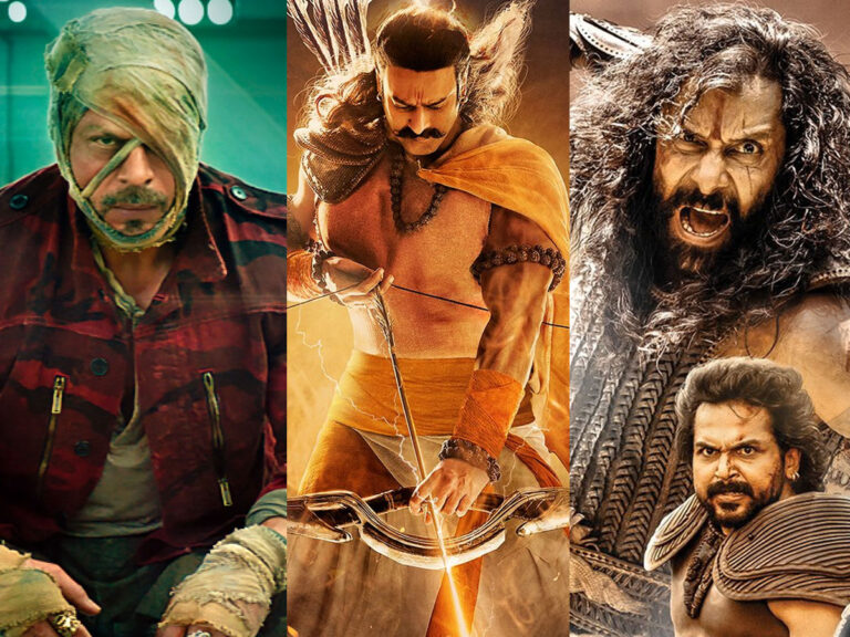 Winner Of IMDb’s Most Anticipated List: Jawan, Adipurush, Or PS-2?