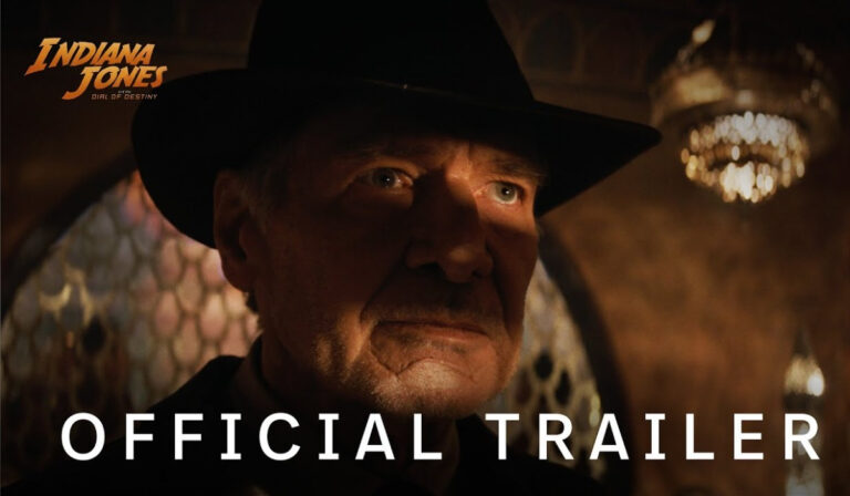 Indiana Jones 5: Lucasfilm Drops ‘Dial of Destiny’ Final Trailer