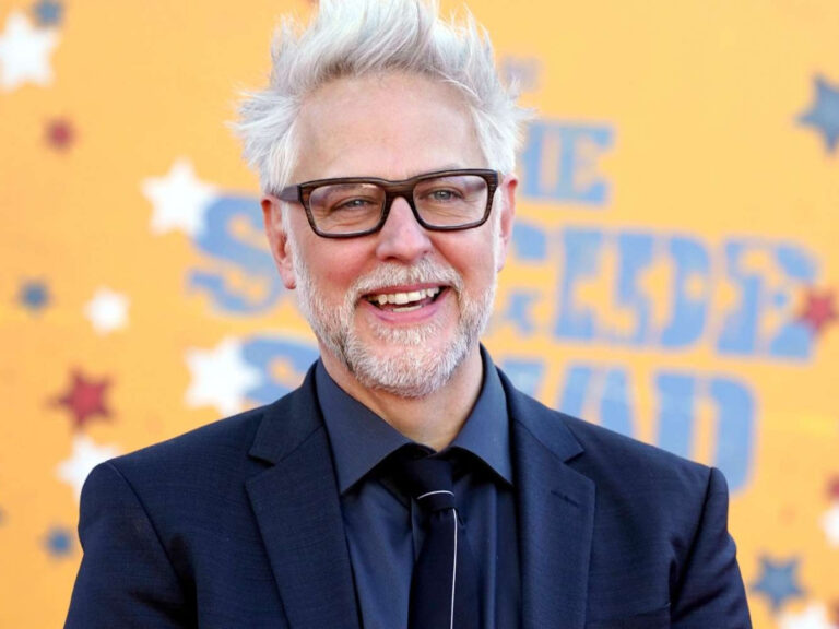 James Gunn Opens Up About Ezra Miller’s Future In DCU