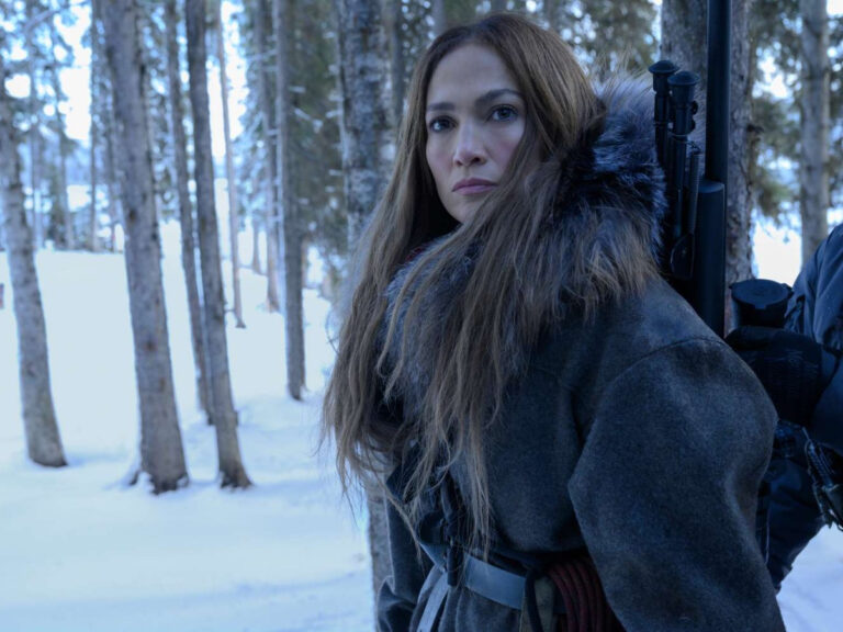 ‘The Mother’: Trailer, Release Date, Streaming Platform, Cast, Plot