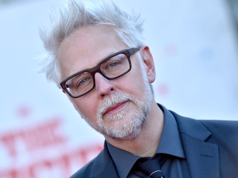 James Gunn Has Already Discussed A DC Marvel Crossover!