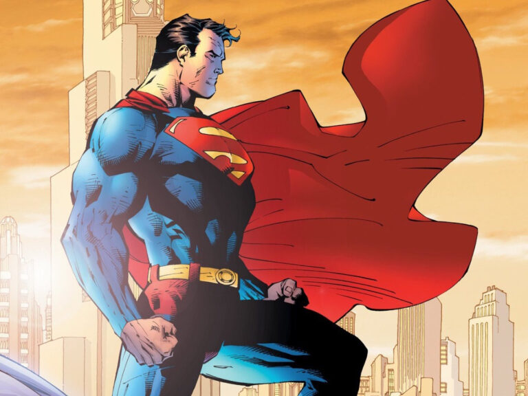 James Gunn Gives Exciting Update About Superman Legacy