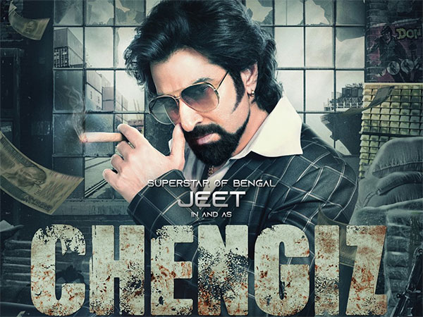 Can Jeet’s Chengiz Really Revive The Bengali Commercial Cinema?