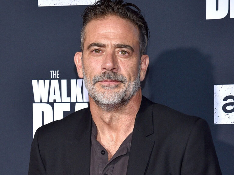 Ideal Character For Jeffrey Dean Morgan In The Boys Season 4