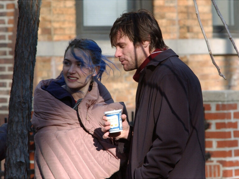 Stream The Timeless Jim Carrey Classic On Prime Video