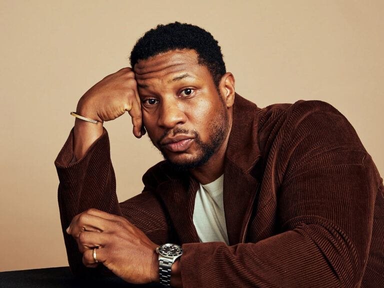 Are We Looking At The End Of Jonathan Majors? MCU In Trouble