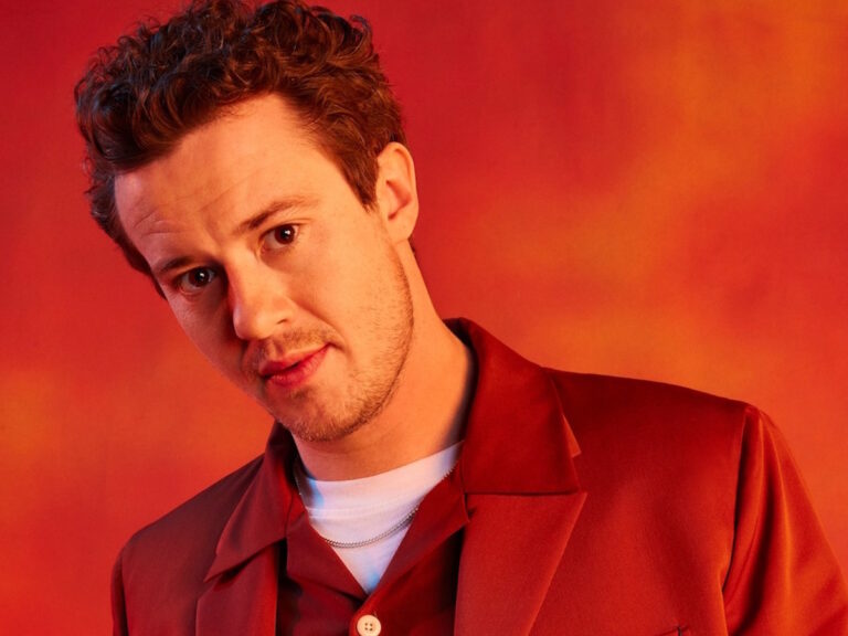 ‘Stranger Things’ Actor Cast In Ridley Scott’s ‘Gladiator’ Sequel