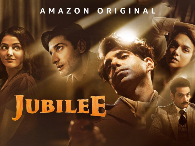 Jubilee Gets This Wonderful Luxury Of Dubbing In 16 Languages