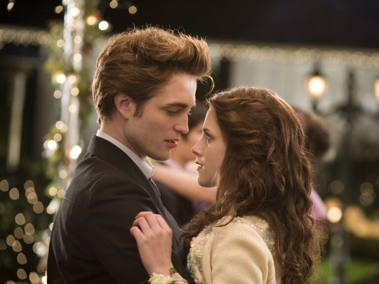 Lionsgate Television To Develop ‘Twilight’ TV Series