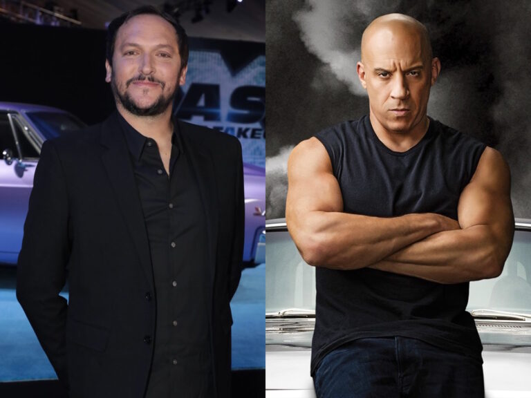 Louis Leterrier To Direct Fast And Furious 11, The Series Finale!