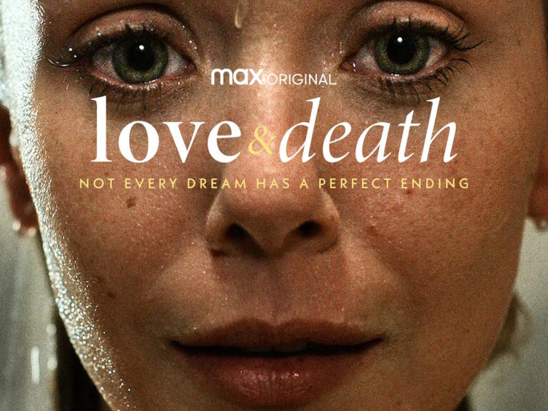 HOT NEWS! HBO Max’s ‘Love and Death’ Is Now On Prime Video