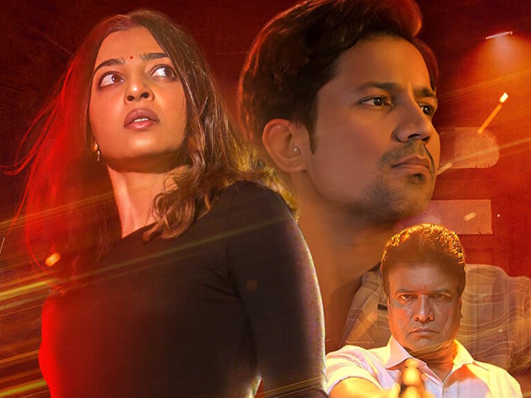 Mrs Undercover Review – Strong Performances Salvage Sloppy Script