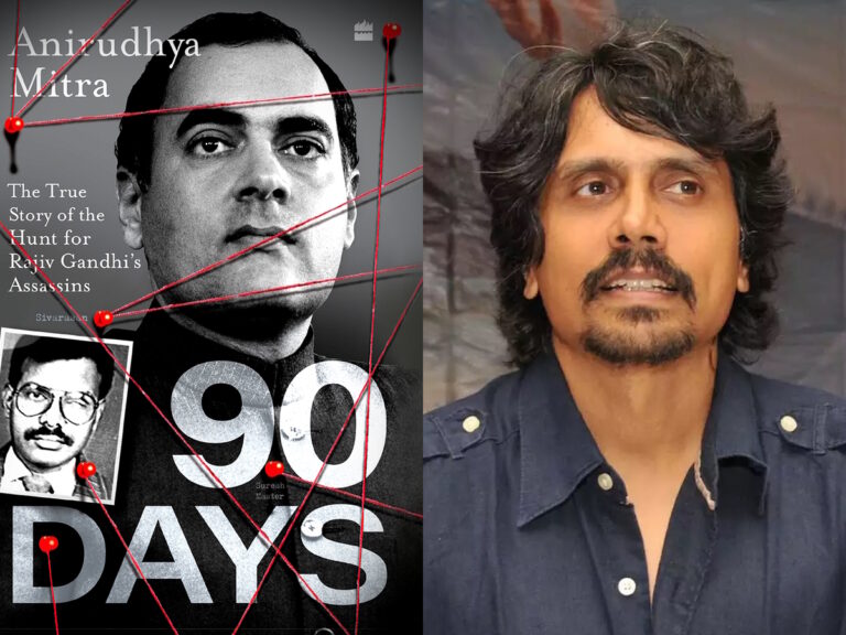 Nagesh Kukunoor’s Rajiv Gandhi Assassination Series Begins Filming