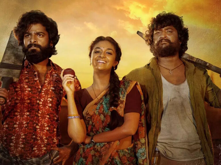 Nani’s Dasara OTT Release Date & Platform Revealed! Check Out