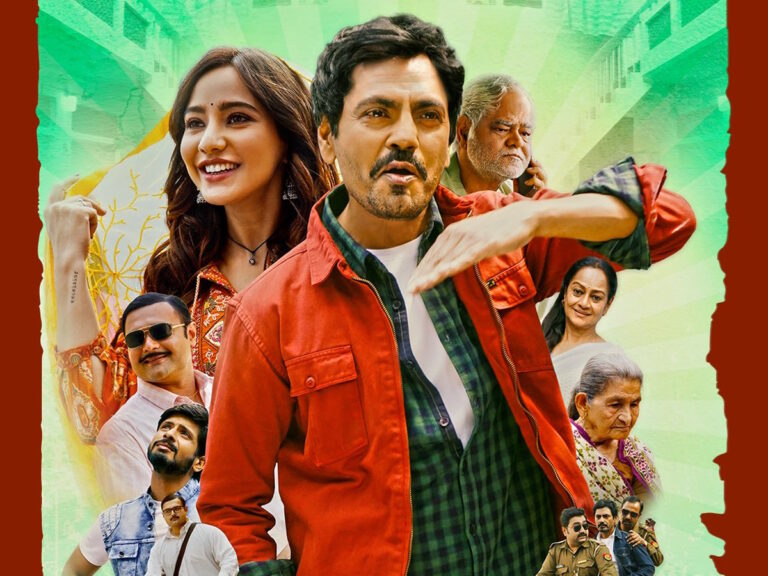 Nawazuddin Siddiqui Is All Jugaadu In His Next ‘Jogira Sara Ra Ra’