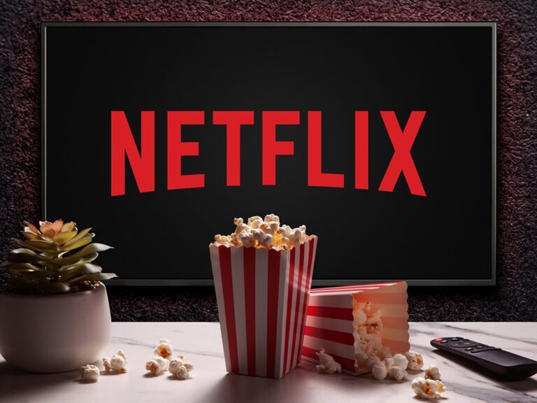 Netflix Pushes Paid Sharing As They Announce $17 Billion Expense