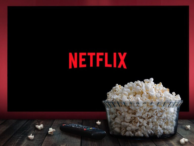 Massive! Netflix Confirms Spending $2.5 Billion On Korean Content