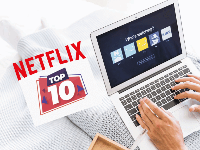 Netflix India’s Top 10 Films & Series to Watch in the 17th April Week