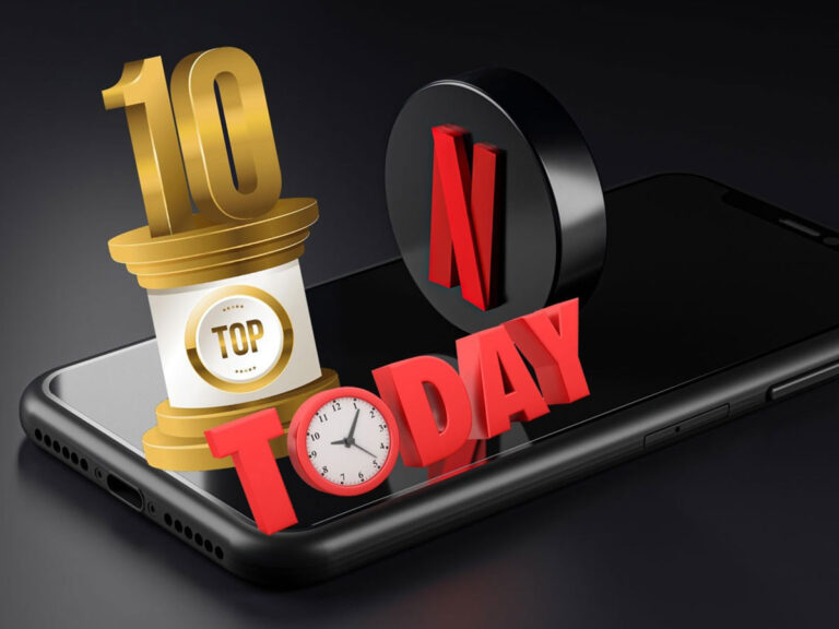 Netflix India’s Top 10 Films & Series to Watch in the 3rd April Week