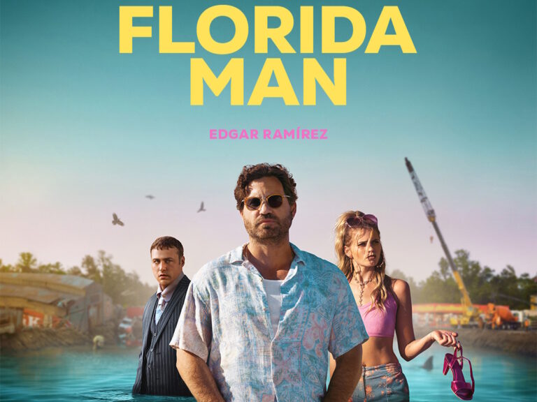 Netflix Series ‘Florida Man’ Gets 0% Critics Score. Is It That Bad?